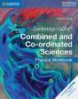 Cambridge Igcseâ® Combined And Co-Ordinated Sciences Physics Workbook - Preview