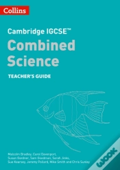 Capa do artigo Cambridge Igcseâ„¢ Combined Science Teacher Guide