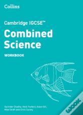 Cambridge Igcseâ„¢ Combined Science Workbook