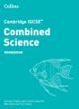 Cambridge Igcseâ„¢ Combined Science Workbook - Preview