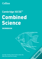 Cambridge Igcseâ„¢ Combined Science Workbook