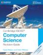 Cambridge Igcseâ® Computer Science Revision Guide - Preview