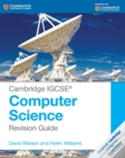 Capa do artigo Cambridge Igcseâ® Computer Science Revision Guide