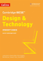 Cambridge Igcseâ„¢ Design & Technology Studentâ€™S Book - Preview