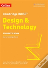 Cambridge Igcseâ„¢ Design & Technology Studentâ€™S Book