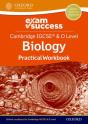 Cambridge Igcseâ® & O Level Biology: Exam Success Practical Workbook - Preview