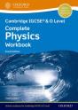 Cambridge Igcseâ® & O Level Complete Physics: Workbook Fourth Edition - Preview