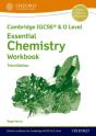 Cambridge Igcseâ® & O Level Essential Chemistry: Workbook Third Edition - Preview
