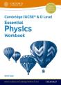 Cambridge Igcseâ® & O Level Essential Physics: Workbook Third Edition - Preview
