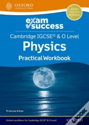 Capa do artigo Cambridge Igcseâ® & O Level Physics: Exam Success Practical Workbook