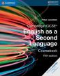 Cambridge Igcseâ® English As A Second Language Coursebook - Preview