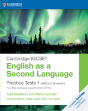 Cambridge Igcseâ® English As A Second Language Practice Tests 1 Without Answers - Preview