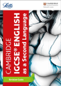Cambridge Igcseâ„¢ English As A Second Language Revision Guide - Preview