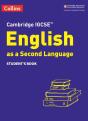 Cambridge Igcseâ„¢ English As A Second Language Student'S Book - Preview
