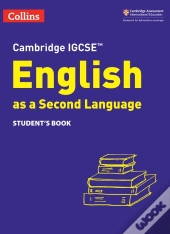 Cambridge Igcseâ„¢ English As A Second Language Student'S Book
