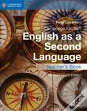 Cambridge Igcseâ® English As A Second Language Teacher'S Book