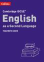 Cambridge Igcseâ„¢ English As A Second Language Teacher'S Guide - Preview