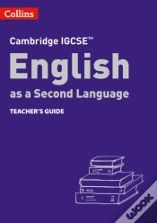 Capa do artigo Cambridge Igcseâ„¢ English As A Second Language Teacher