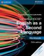 Cambridge Igcseâ® English As A Second Language Workbook - Preview