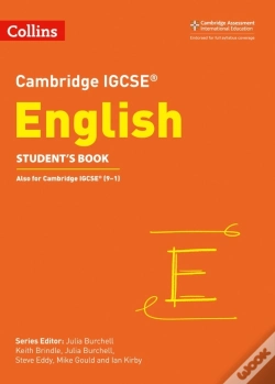 Capa do artigo Cambridge Igcseâ„¢ English Studentâ€™S Book