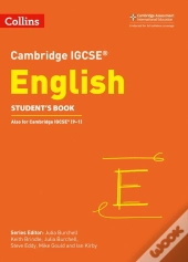 Cambridge Igcseâ„¢ English Studentâ€™S Book