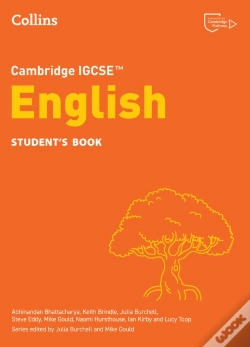 Capa do artigo Cambridge Igcseâ„¢ English Studentâ€™S Book