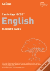 Cambridge Igcseâ„¢ English Teacherâ€™S Guide