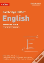 Cambridge Igcseâ„¢ English Teacherâ€™S Guide