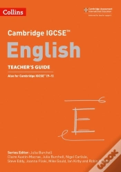 Capa do artigo Cambridge Igcseâ„¢ English Teacherâ€™S Guide