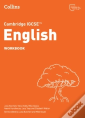 Cambridge Igcseâ„¢ English Workbook