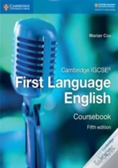 Cambridge Igcseâ® First Language English Coursebook