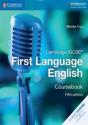 Cambridge Igcseâ® First Language English Coursebook - Preview