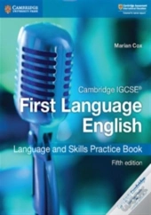 Cambridge Igcseâ® First Language English Language And Skills Practice Book