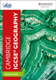 Cambridge Igcseâ„¢ Geography Revision Guide