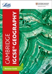 Cambridge Igcseâ„¢ Geography Revision Guide