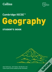 Cambridge Igcseâ„¢ Geography Student'S Book