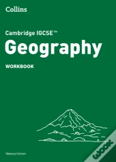 Cambridge Igcseâ„¢ Geography Workbook