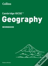 Cambridge Igcseâ„¢ Geography Workbook