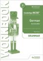 Cambridge Igcseâ„¢ German Grammar Workbook Second Edition - Preview