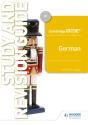 Cambridge Igcseâ„¢ German Study And Revision Guide - Preview