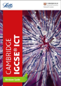 Cambridge Igcseâ„¢ Ict Revision Guide - Preview