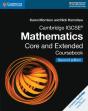 Cambridge Igcseâ® Mathematics Core And Extended Coursebook - Preview