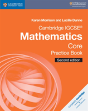 Cambridge Igcseâ® Mathematics Core Practice Book - Preview