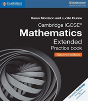 Cambridge Igcseâ„¢ Mathematics Extended Practice Book - Preview