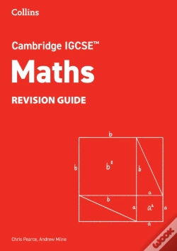 Capa do artigo Cambridge Igcseâ„¢ Maths Revision Guide