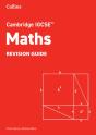 Cambridge Igcseâ„¢ Maths Revision Guide - Preview