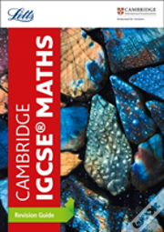 Cambridge Igcseâ„¢ Maths Revision Guide