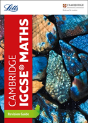 Cambridge Igcseâ„¢ Maths Revision Guide - Preview