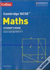 Cambridge Igcseâ„¢ Maths Studentâ€™S Book