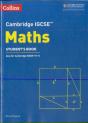 Cambridge Igcseâ„¢ Maths Studentâ€™S Book - Preview